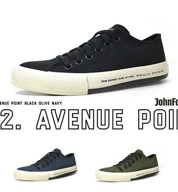 zapatillas john foos mujer 2018